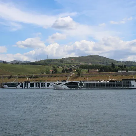 Lb Douro Lägenhet Godim
